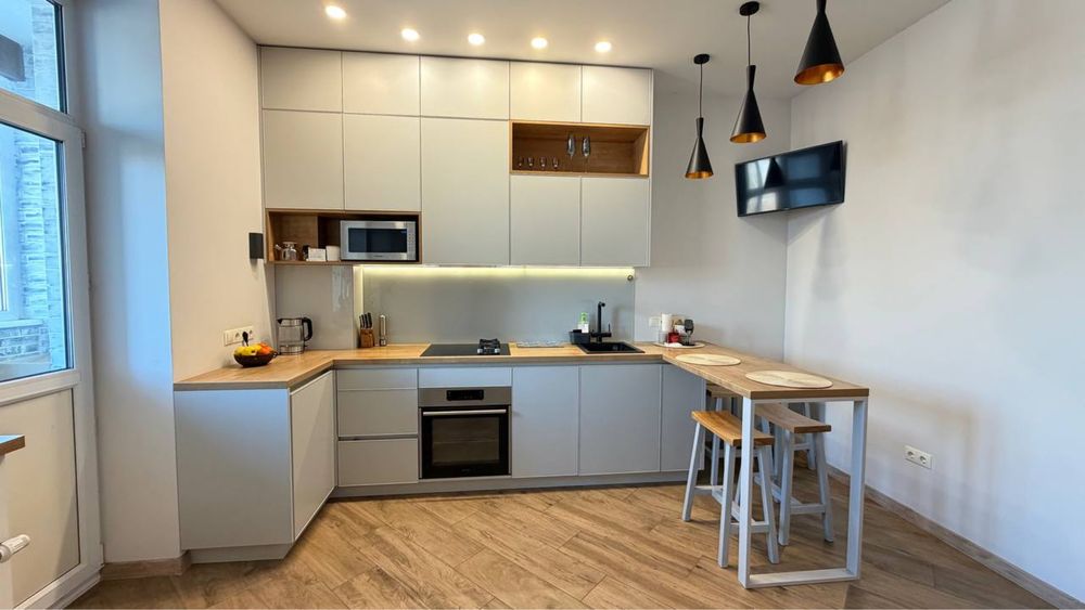 Квартира на вул. Захисників Вітчизни, 12 в Києві, ID 311619, фото №2