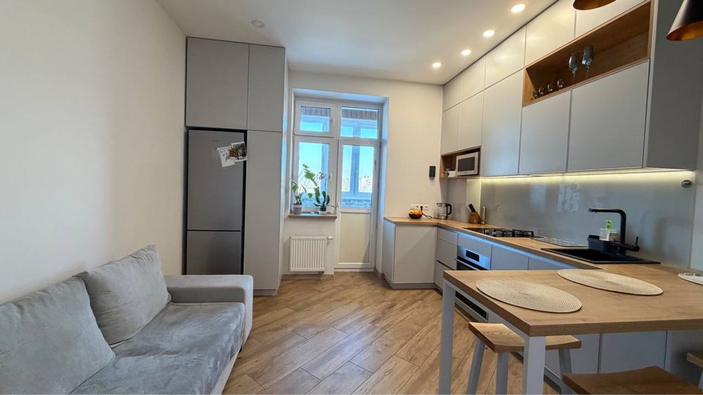 Квартира на вул. Захисників Вітчизни, 12 в Києві, ID 311619, фото №3