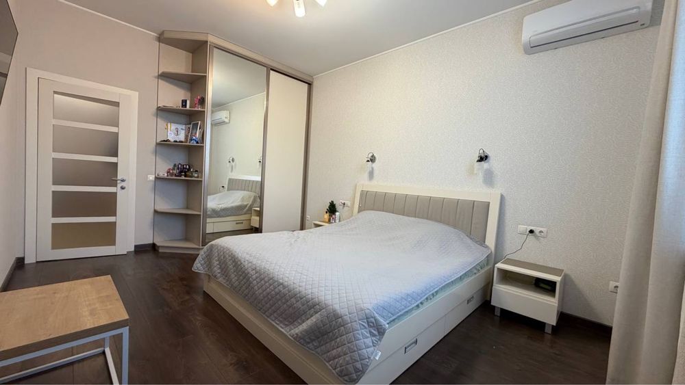 Квартира на вул. Захисників Вітчизни, 12 в Києві, ID 311619, фото №4