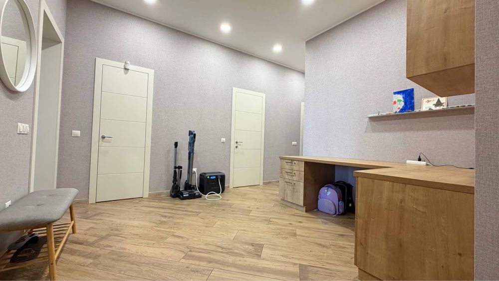Квартира на вул. Захисників Вітчизни, 12 в Києві, ID 311619, фото №5