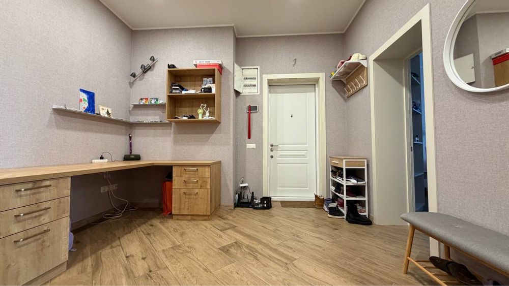 Квартира на вул. Захисників Вітчизни, 12 в Києві, ID 311619, фото №6