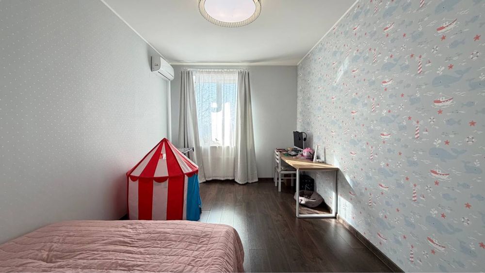 Квартира на вул. Захисників Вітчизни, 12 в Києві, ID 311619, фото №7
