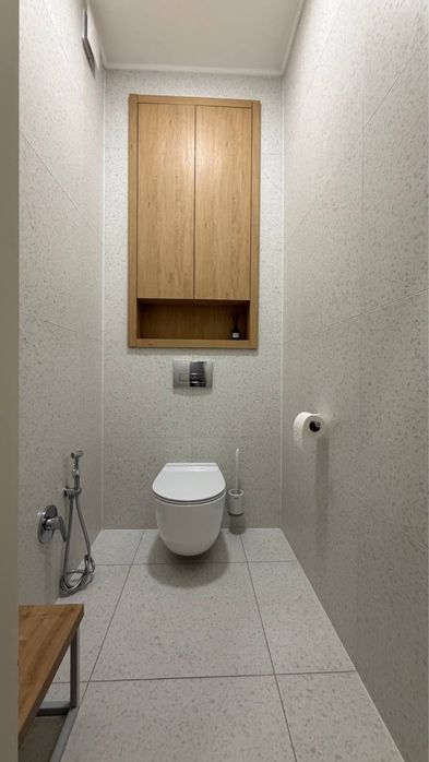 Квартира на вул. Захисників Вітчизни, 12 в Києві, ID 311619, фото №8
