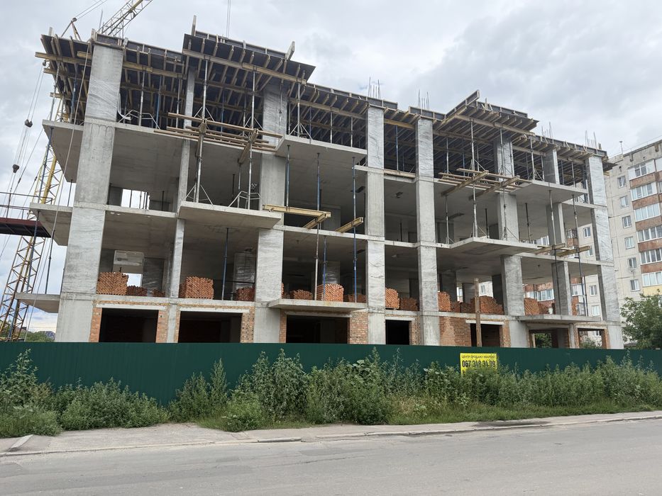 Квартира на вул. Назара Небожинського в Рівному, ID 259437, фото №6