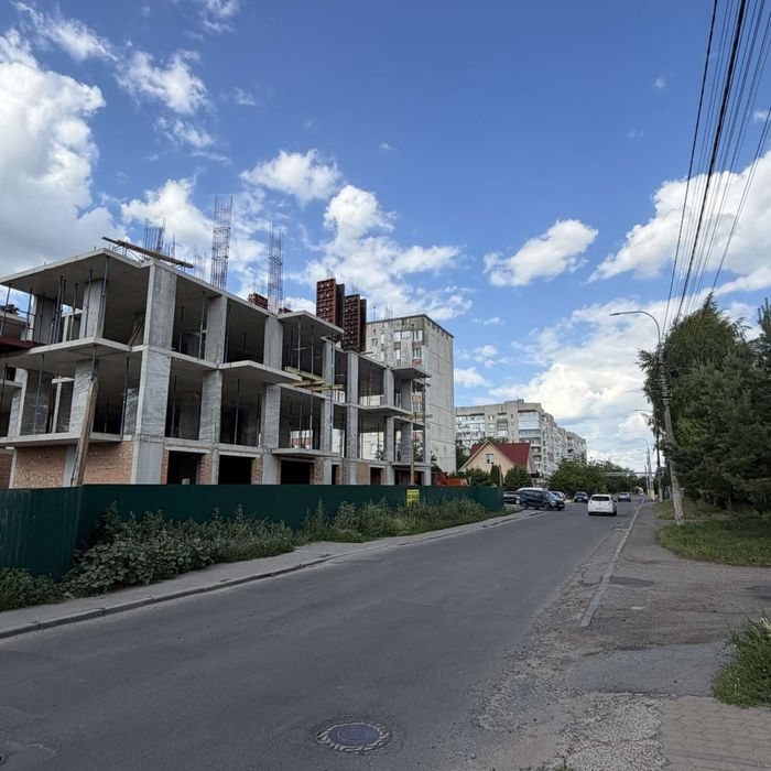 Квартира на вул. Назара Небожинського в Рівному, ID 259437, фото №8