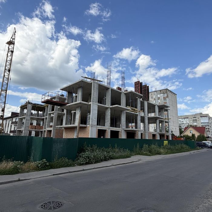 Квартира на вул. Назара Небожинського в Рівному, ID 259437, фото №10