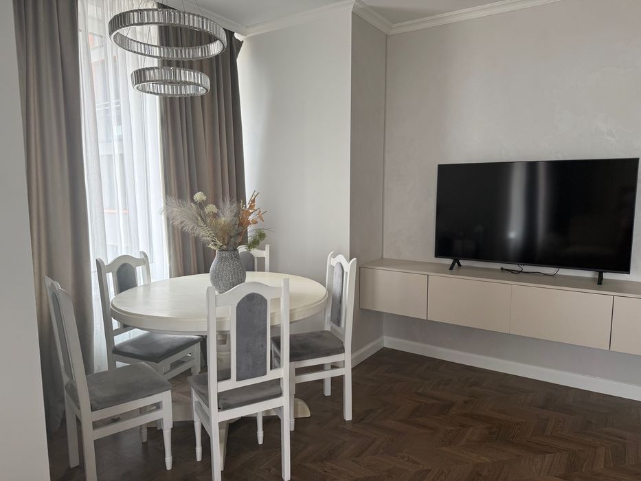 Квартира на вул. Набережна, 18А в Києві, ID 240054, фото №1