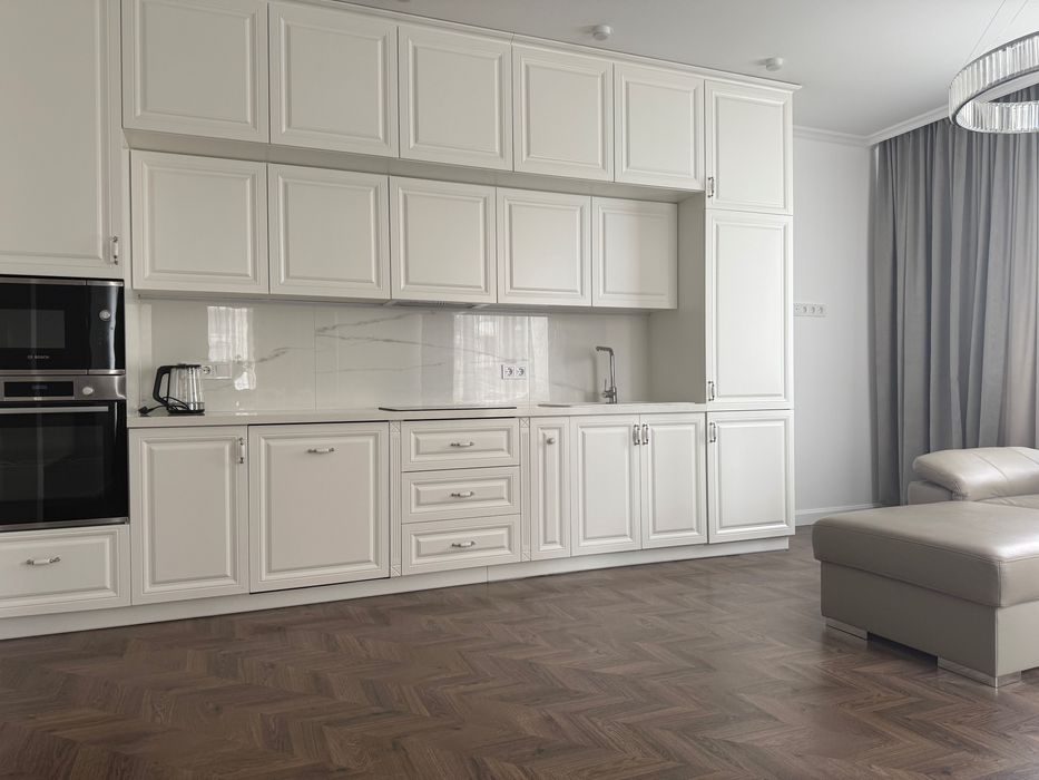Квартира на вул. Набережна, 18А в Києві, ID 240054, фото №2