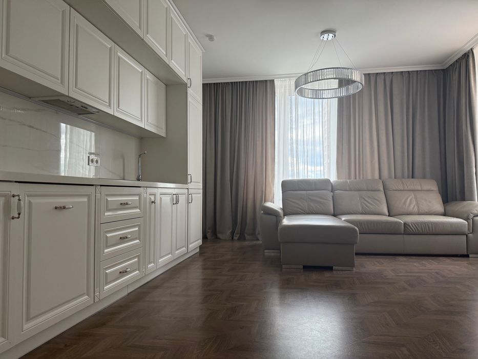 Квартира на вул. Набережна, 18А в Києві, ID 240054, фото №3