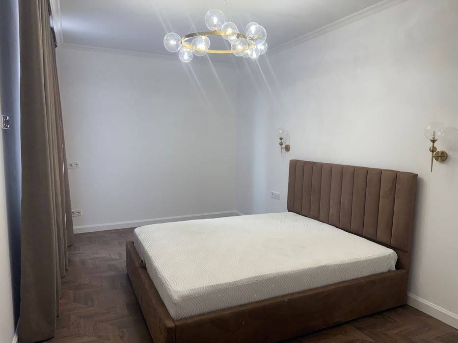 Квартира на вул. Набережна, 18А в Києві, ID 240054, фото №4
