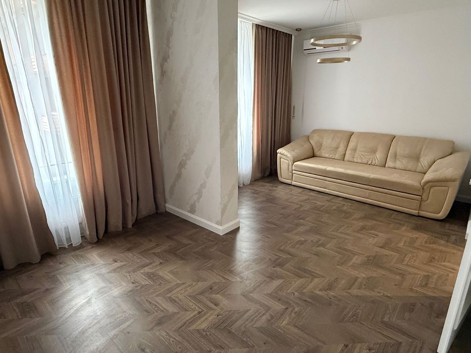 Квартира на вул. Набережна, 18А в Києві, ID 240054, фото №5