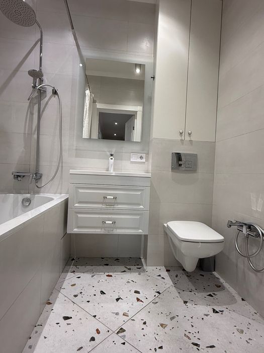 Квартира на вул. Набережна, 18А в Києві, ID 240054, фото №6