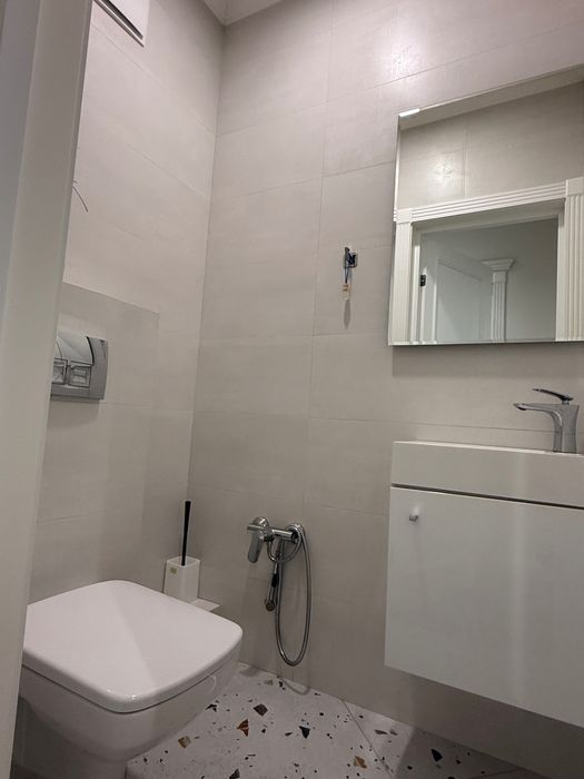 Квартира на вул. Набережна, 18А в Києві, ID 240054, фото №7