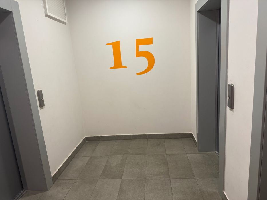 Квартира на вул. Набережна, 18А в Києві, ID 240054, фото №9
