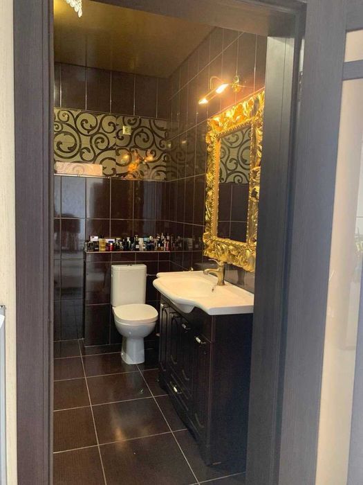 Квартира на вул. Ревуцького в Києві, ID 174281, фото №7