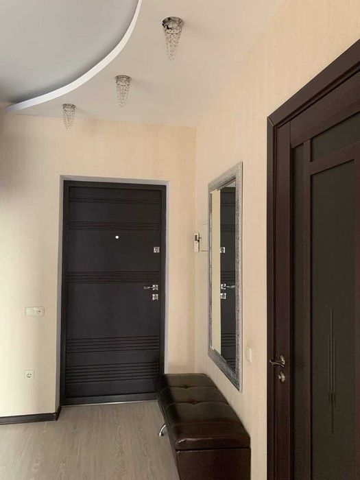 Квартира на вул. Ревуцького в Києві, ID 174281, фото №8