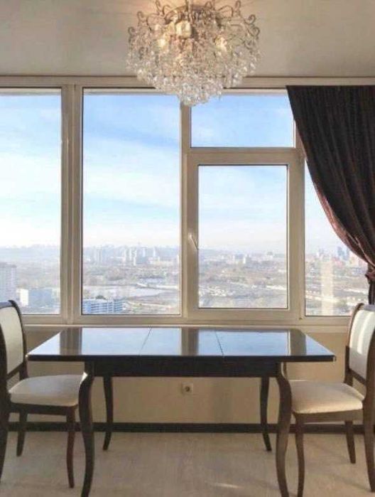Квартира на вул. Ревуцького в Києві, ID 174281, фото №9