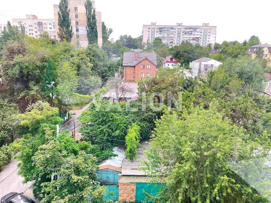 Квартира на просп. Науки, 16 в Києві, ID 192418, фото №11
