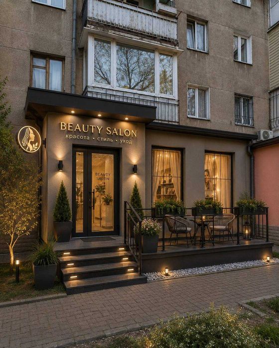 Квартира на Хаджибейський в Одеса, ID 183696, фото №1