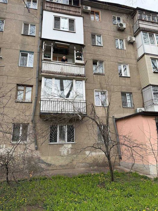 Квартира на Хаджибейський в Одеса, ID 183696, фото №3