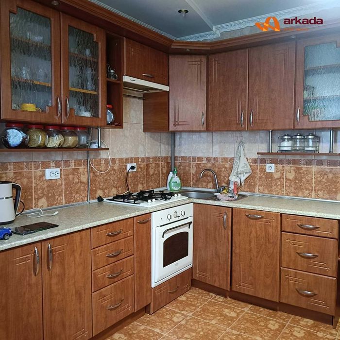 Квартира на вул. Володимира Івасюка, 78 в Івано-Франківську, ID 265415, фото №3