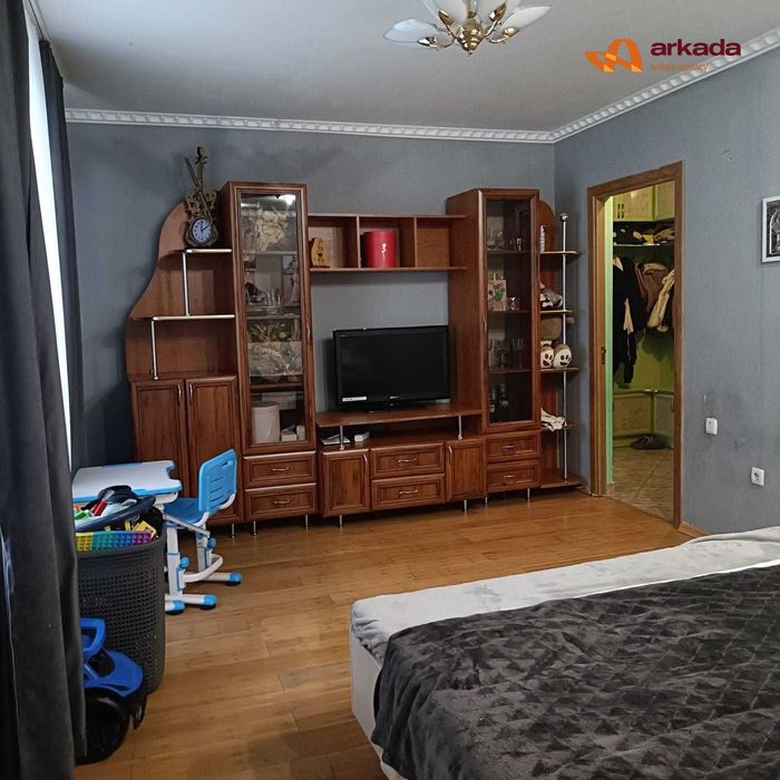 Квартира на вул. Володимира Івасюка, 78 в Івано-Франківську, ID 265415, фото №4