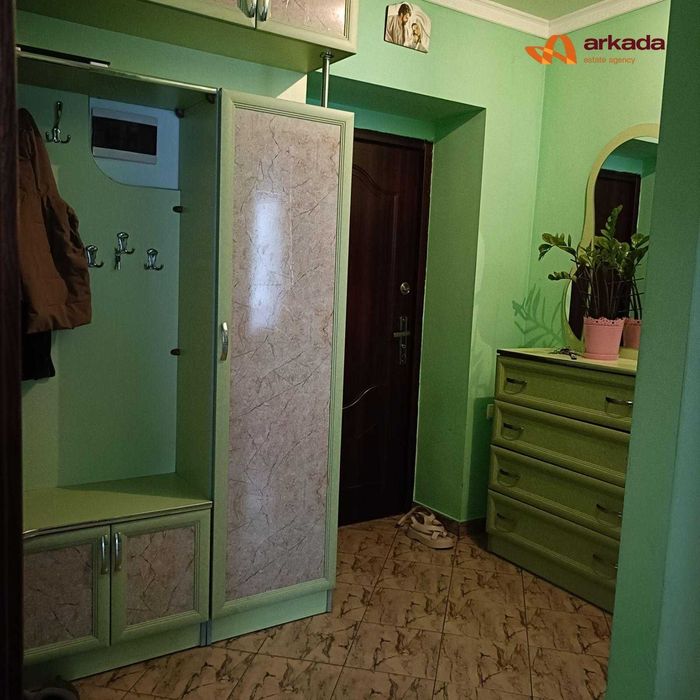 Квартира на вул. Володимира Івасюка, 78 в Івано-Франківську, ID 265415, фото №6