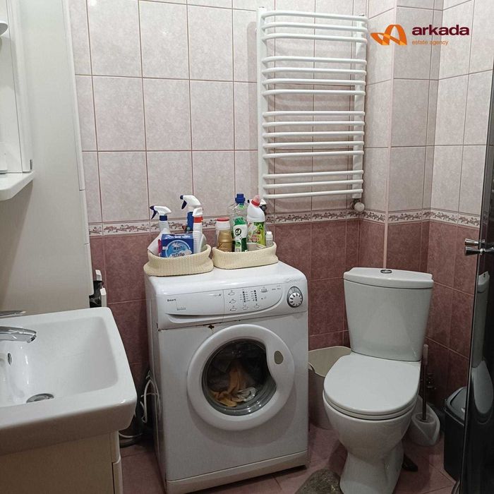 Квартира на вул. Володимира Івасюка, 78 в Івано-Франківську, ID 265415, фото №8