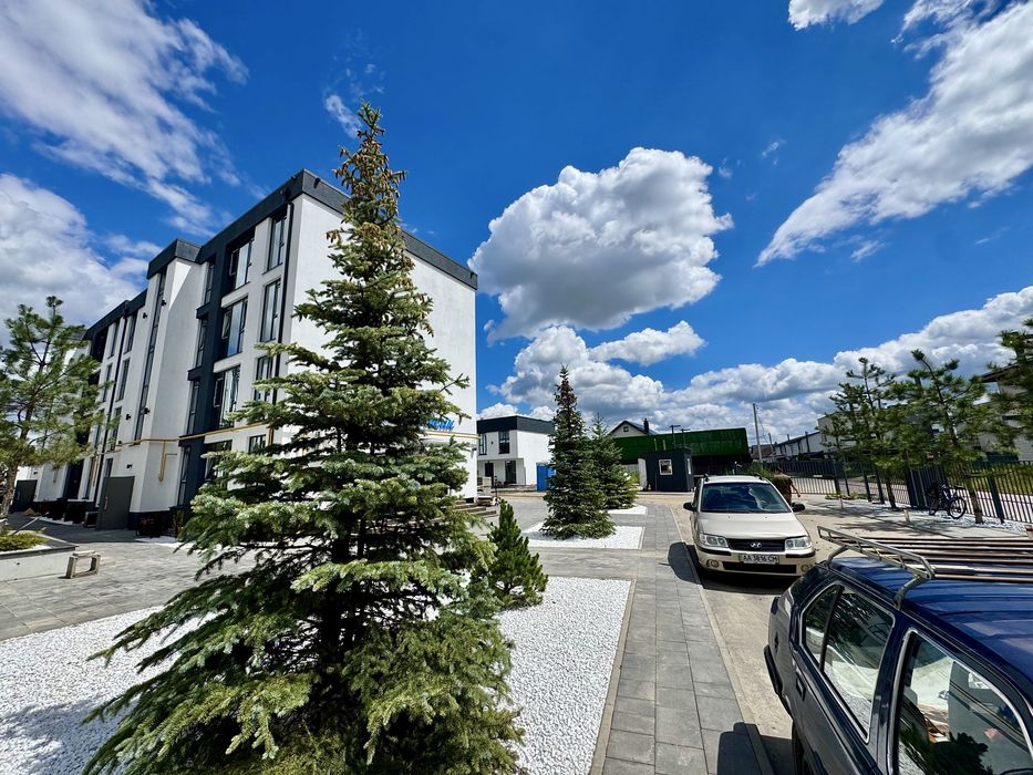 Квартира на Аура Парк в Києві, ID 312163, фото №3