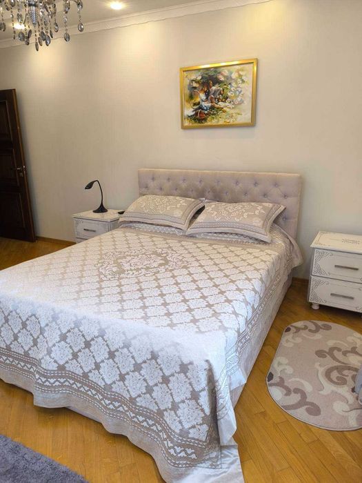Квартира на вул. Тролейбусна, 26 в Івано-Франківську, ID 217495, фото №11