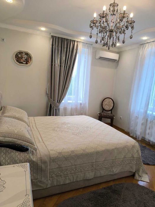 Квартира на вул. Тролейбусна, 26 в Івано-Франківську, ID 217495, фото №12