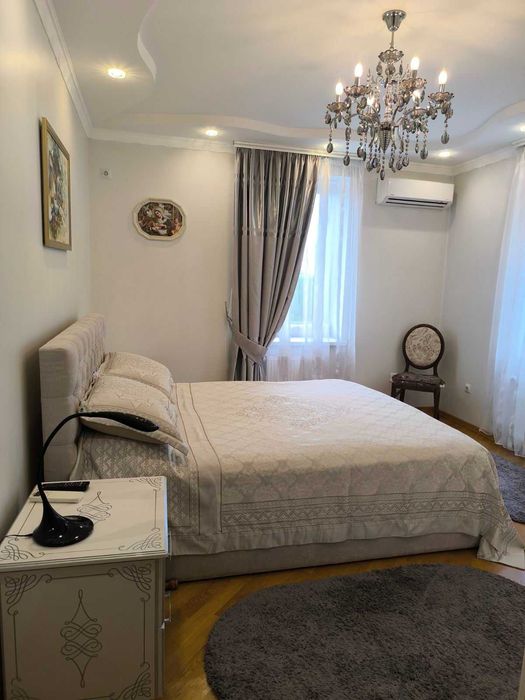 Квартира на вул. Тролейбусна, 26 в Івано-Франківську, ID 217495, фото №13
