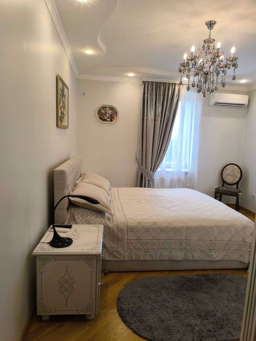 Квартира на вул. Тролейбусна, 26 в Івано-Франківську, ID 217495, фото №14