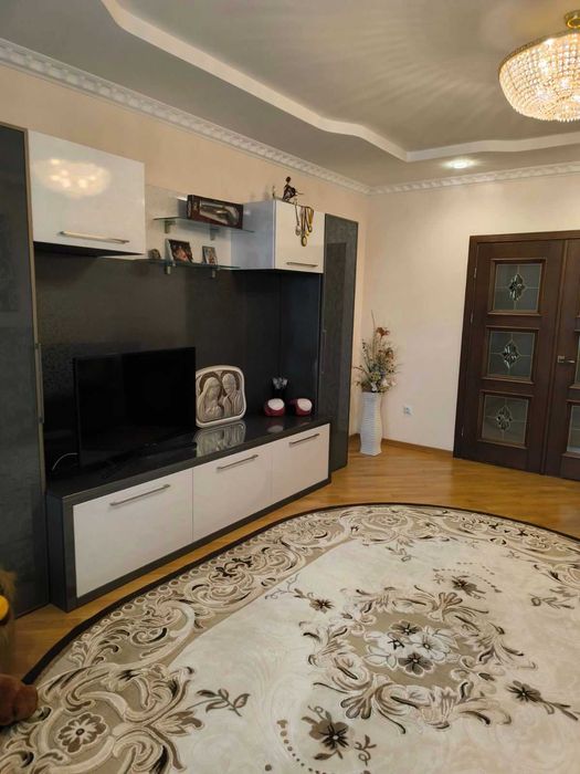 Квартира на вул. Тролейбусна, 26 в Івано-Франківську, ID 217495, фото №19