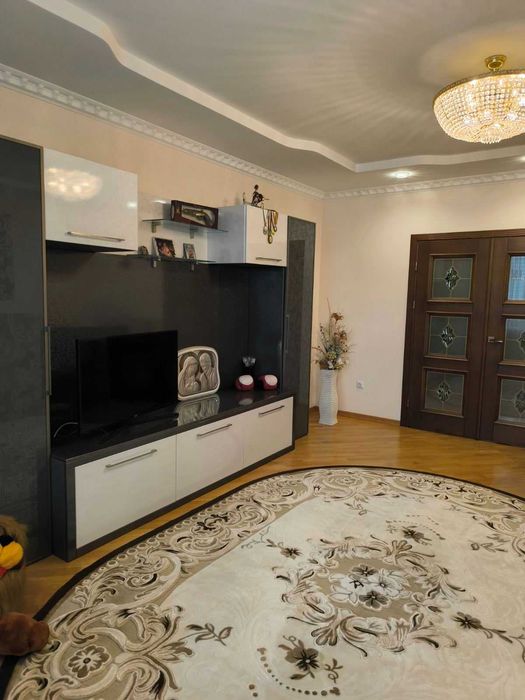 Квартира на вул. Тролейбусна, 26 в Івано-Франківську, ID 217495, фото №20