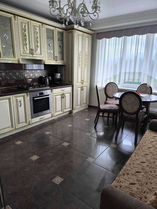 Квартира на вул. Тролейбусна, 26 в Івано-Франківську, ID 217495, фото №3