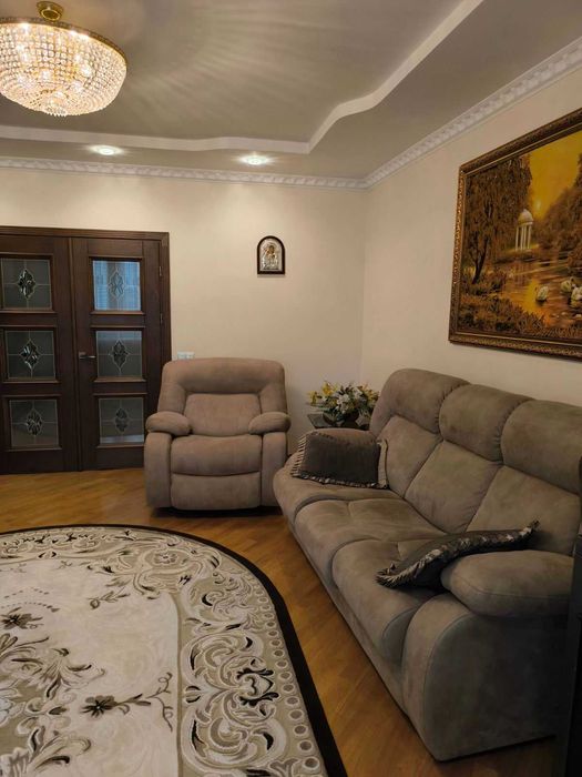 Квартира на вул. Тролейбусна, 26 в Івано-Франківську, ID 217495, фото №21