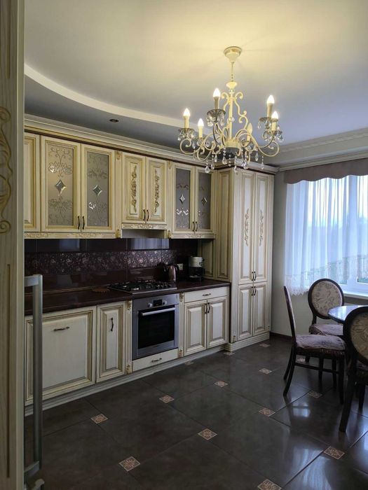 Квартира на вул. Тролейбусна, 26 в Івано-Франківську, ID 217495, фото №22