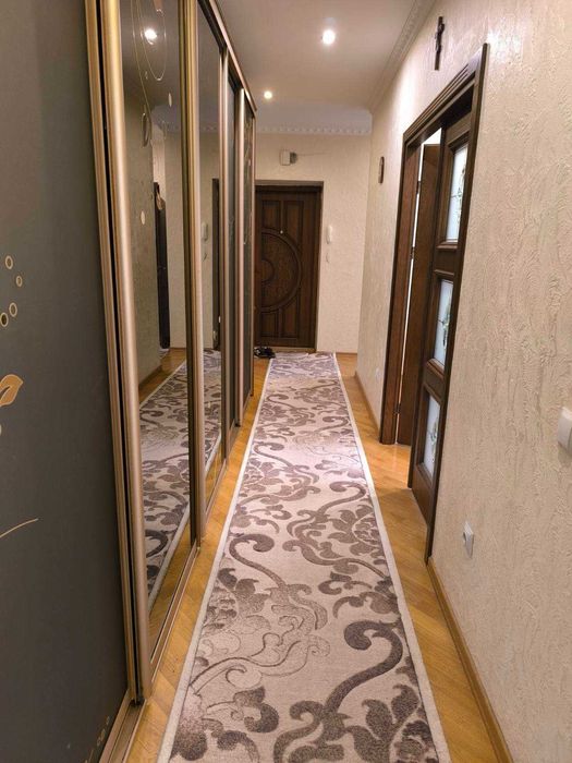 Квартира на вул. Тролейбусна, 26 в Івано-Франківську, ID 217495, фото №4