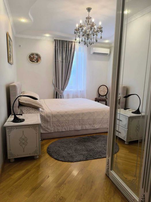 Квартира на вул. Тролейбусна, 26 в Івано-Франківську, ID 217495, фото №5