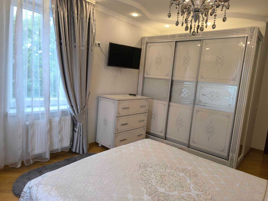 Квартира на вул. Тролейбусна, 26 в Івано-Франківську, ID 217495, фото №7