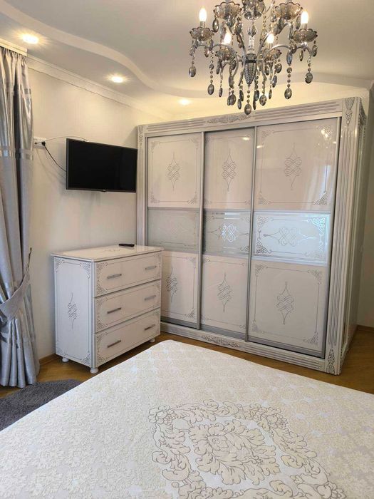 Квартира на вул. Тролейбусна, 26 в Івано-Франківську, ID 217495, фото №8