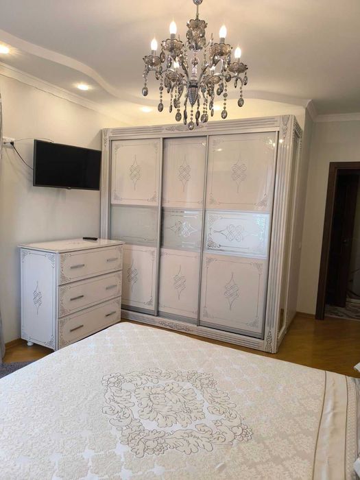 Квартира на вул. Тролейбусна, 26 в Івано-Франківську, ID 217495, фото №9