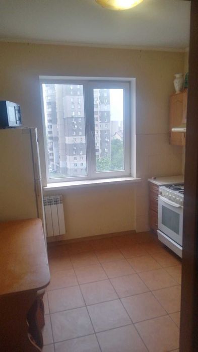 Квартира на вул. Празька, 21/2 в Київ, ID 175086, фото №1