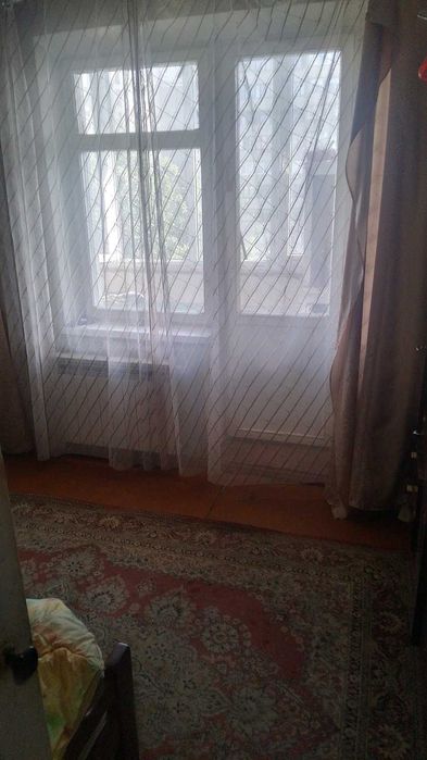 Квартира на вул. Празька, 21/2 в Києві, ID 175086, фото №11