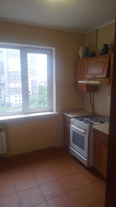 Квартира на вул. Празька, 21/2 в Київ, ID 175086, фото №3