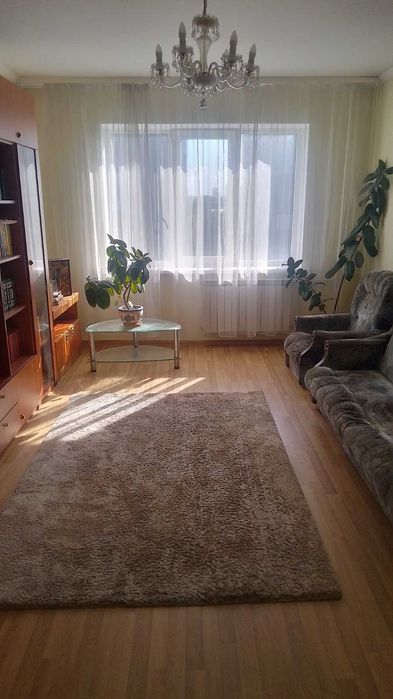 Квартира на вул. Празька, 21/2 в Київ, ID 175086, фото №5