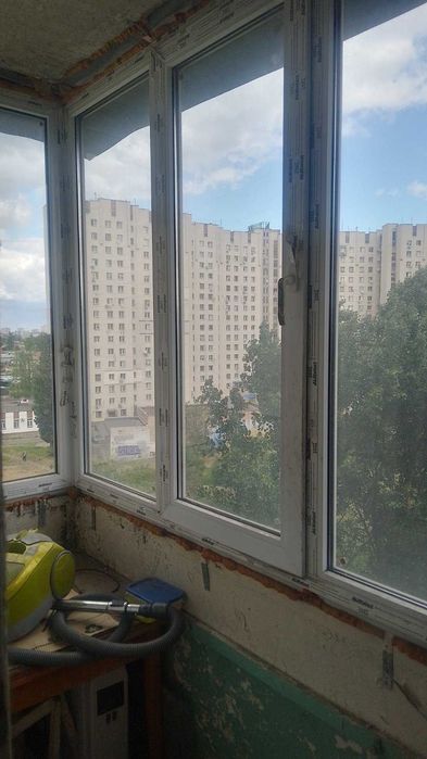 Квартира на вул. Празька, 21/2 в Києві, ID 175086, фото №8