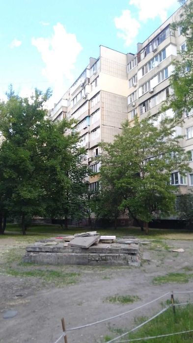 Квартира на вул. Празька, 21/2 в Києві, ID 175086, фото №10