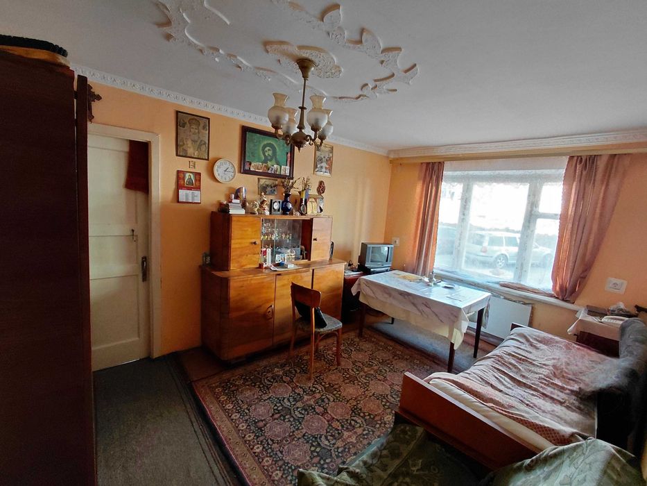 Квартира на вул. Сагайдачного, 26 в Львові, ID 310051, фото №1